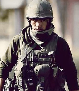 1 yr experience to join Indian Army